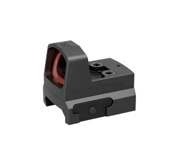 Vector Optics FRENZY-S 1x16x22 AUT crvena točka - cover