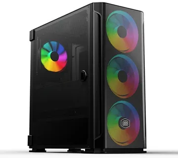 BaB računalo Ragnar i52070 (Intel i5 10600KF, 16GB DDR4, 512GB SSD - cover