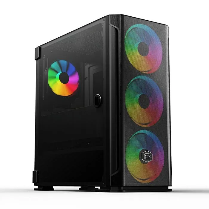 BaB računalo Ragnar i52070 (Intel i5 10600KF, 16GB DDR4, 512GB SSD - cover