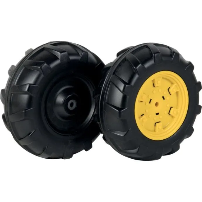 Prednji kotači za Peg Perego Ground Force i Ground Loader - cover