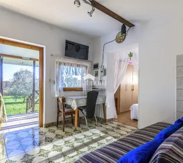 Loborika, samostojeća prizemnica 50 m2 (prodaja) - cover