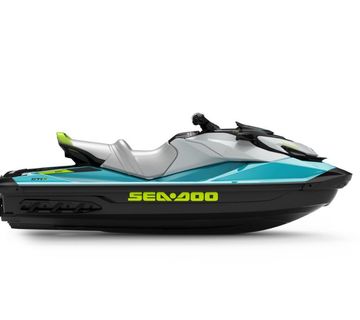 SEADOO GTI SE 170hp 2025. - cover