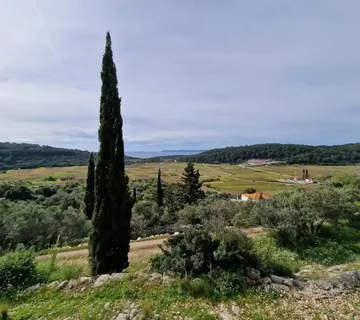 Građevinsko zemljište na prodaju - Korčula - cover