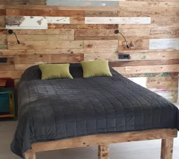 Donji grad, Martićeva, 1-sobni, 40 m2 moderan - cover