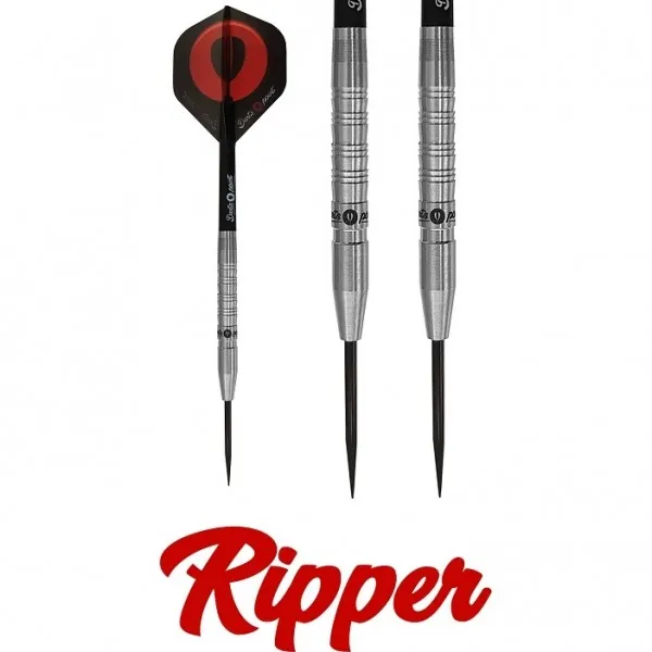 Darts Point Ripper 23g - cover