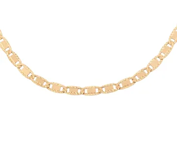 Zlatni lančić Lottie - cover