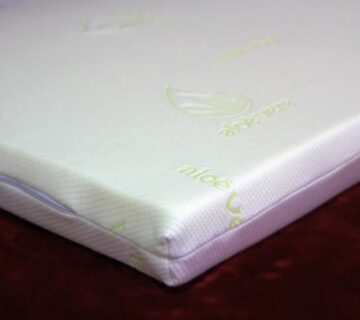 Nadmadrac Memory 7cm - 200x190cm - cover