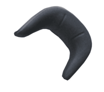 Naslonjač Neck Collar Pillow - cover