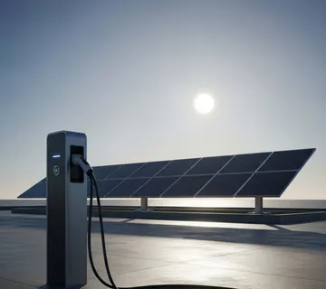 PUNJAČ ZA EV + PROJEKT ZA SOLARE = 399EUR - cover