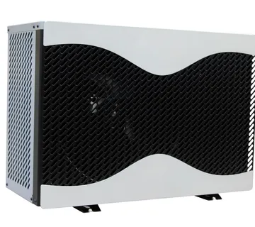 Inverterska dizalica topline 17 kW za bazene do 75 m3 - cover