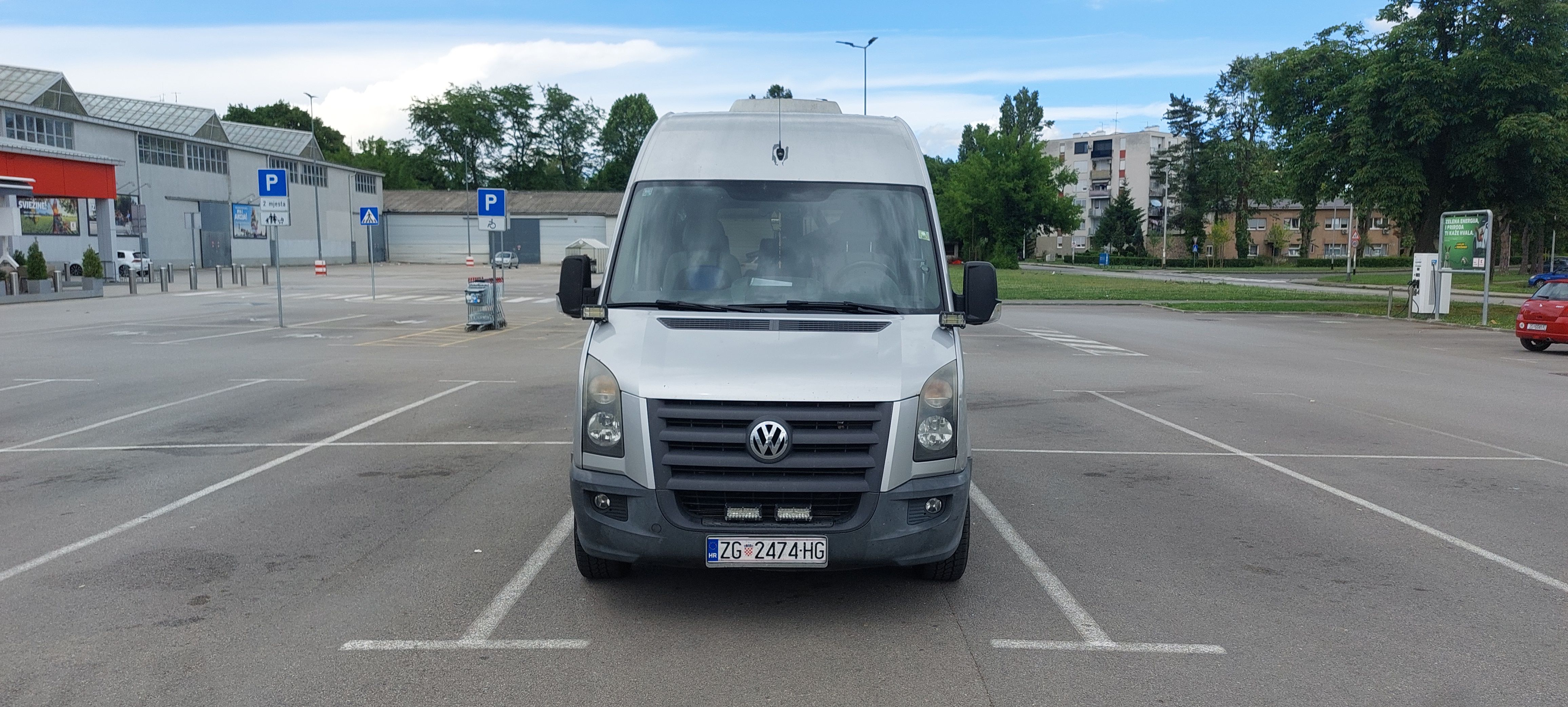 Fotografija