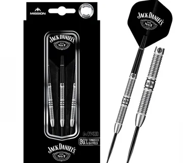 Jack Daniels Old No7 80% Ringed 22g - Zagreb