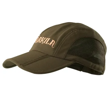 Harkila Trail sklopiva šilterica - zelena - cover