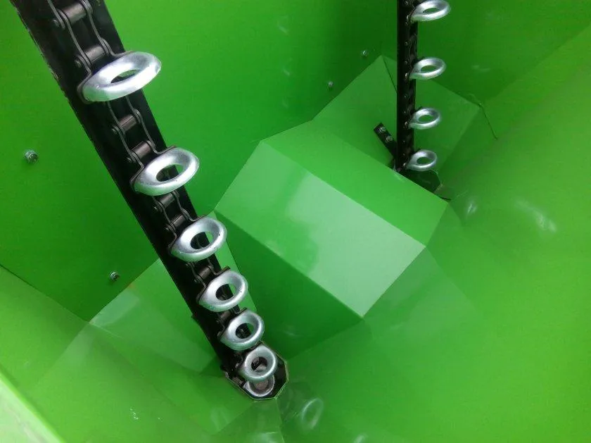 SADILICA KRUMPIRA - Dvoredna 180 Kg-Automatska - cover