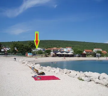 Sukošan, Akcija 1. Za 2 Osobe Od 25 Eura, Od Plaže 100 Metara