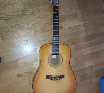 Gitara 12-ica - cover