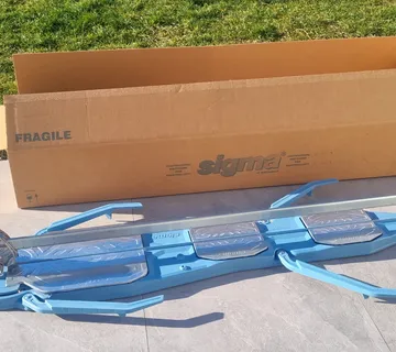 Sigma rezač pločica 155 cm 4FN - cover