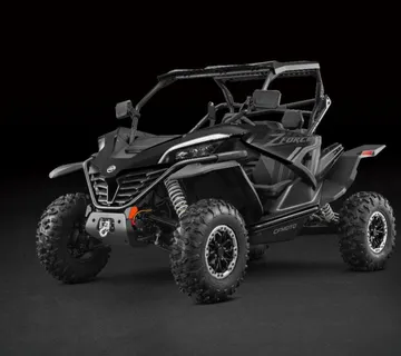 CFMoto Z10 SPORT R, NOVO, AKCIJA, DOSTUPNO VIŠE BOJA, 2025 god. - cover