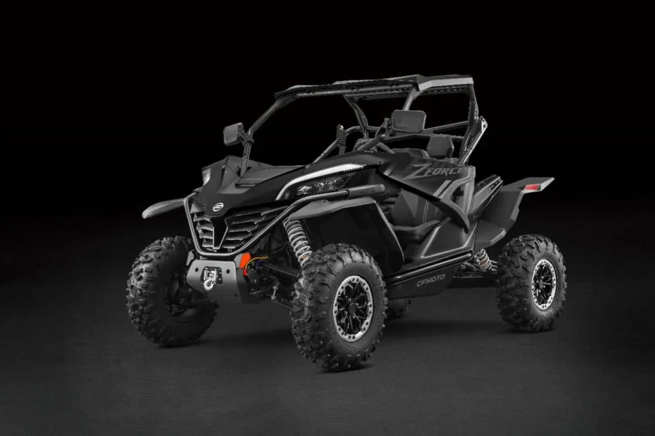 CFMoto Z10 SPORT R, NOVO, AKCIJA, DOSTUPNO VIŠE BOJA, 2025 god. - cover