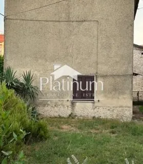 Istra, Šišan, stara vezana kuća s potencijalom (prodaja) - cover