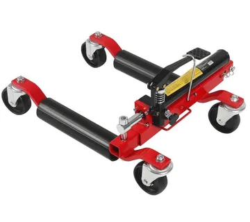 Kolica za pomicanje vozila 680kg - cover