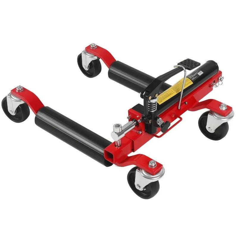 Kolica za pomicanje vozila 680kg - cover