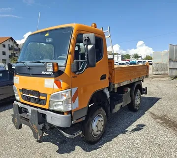 ANDERE PFAU REXTER*125ks*Kiper*Klima*Kuka za vuču* - cover