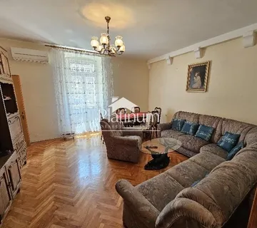 STOJA, STAN 92m2 2 SOBE, PRIZEMLJE (prodaja) - cover