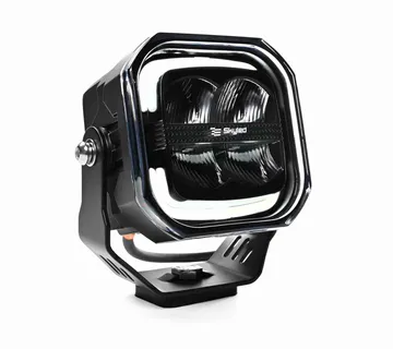 SKYLED Pavo 80F 12-30V, 80W, 4200 LM (difuzno svjetlo) - cover