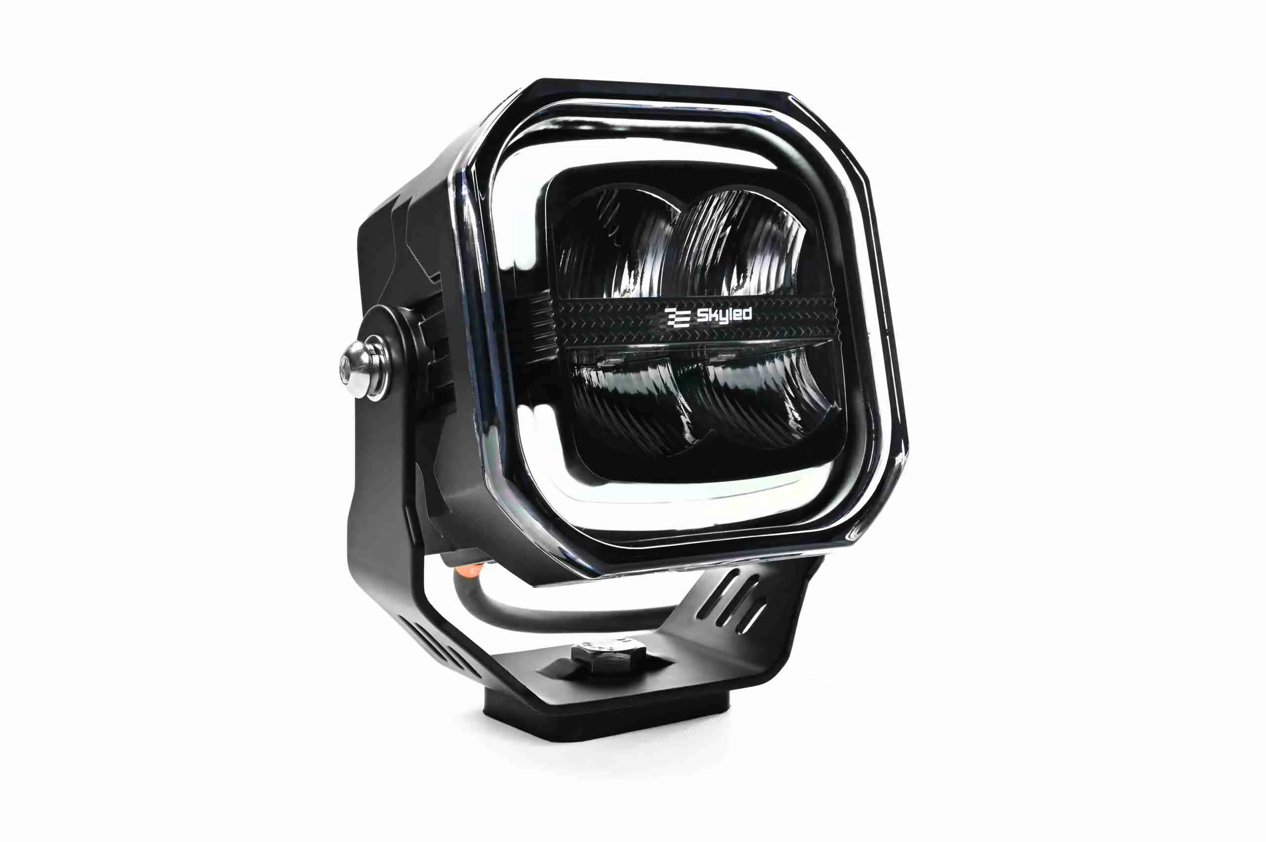 SKYLED Pavo 80F 12-30V, 80W, 4200 LM (difuzno svjetlo) - cover