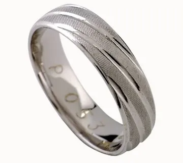 Vjenčano prstenje - P053 - cover