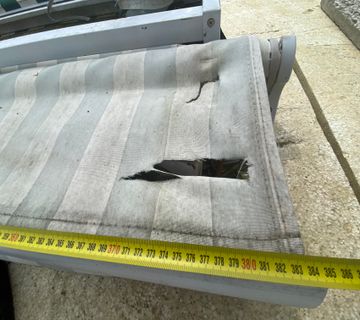 2 Tende 3x4 - cover