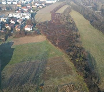 Građevinsko zemljište, Zagreb (Sveta Klara), 6267 m2 - cover