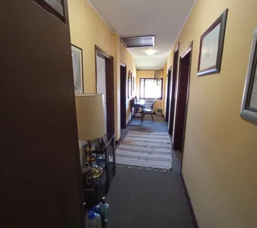 Karlovac - KATNICA - restoran i stan, uhodano poslovanje (prodaja) - cover