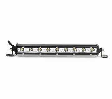 LED panel 9 x LED - cover