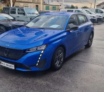 Peugeot 308 HDI - 2022 - NOVI MODEL - 130.000km - NAVI - REG 1 GOD !!! - cover
