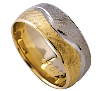 Vjenčano prstenje - P838 - cover