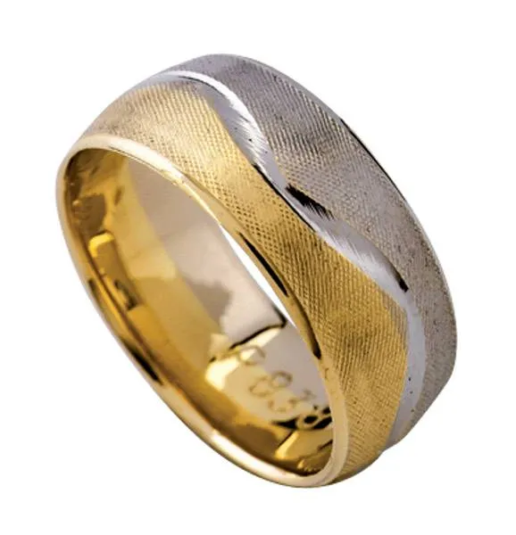 Vjenčano prstenje - P838 - cover