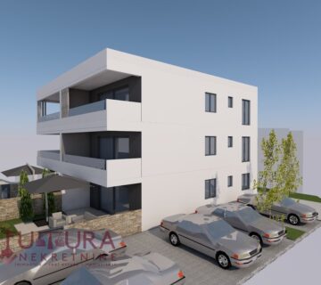 PAG - POVLJANA, APARTMAN 67,37 M2, PRODAJA, NOVO, POGLED, LOKACIJA!!! - cover