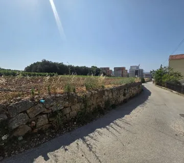 Građevinsko zemljište, Trogir, 2610 m2, 615.000 EUR - cover