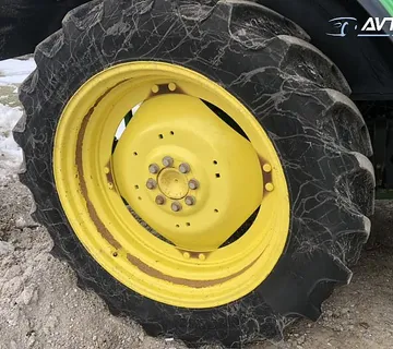 - Accord univerzalni kotači - cover