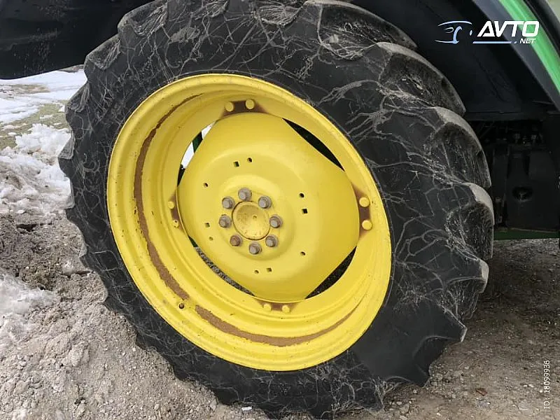 - Accord univerzalni kotači - cover