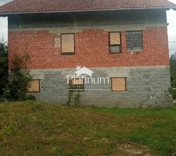 Čabar,Tršće na prodaju kuća s okučnicom (prodaja) - cover