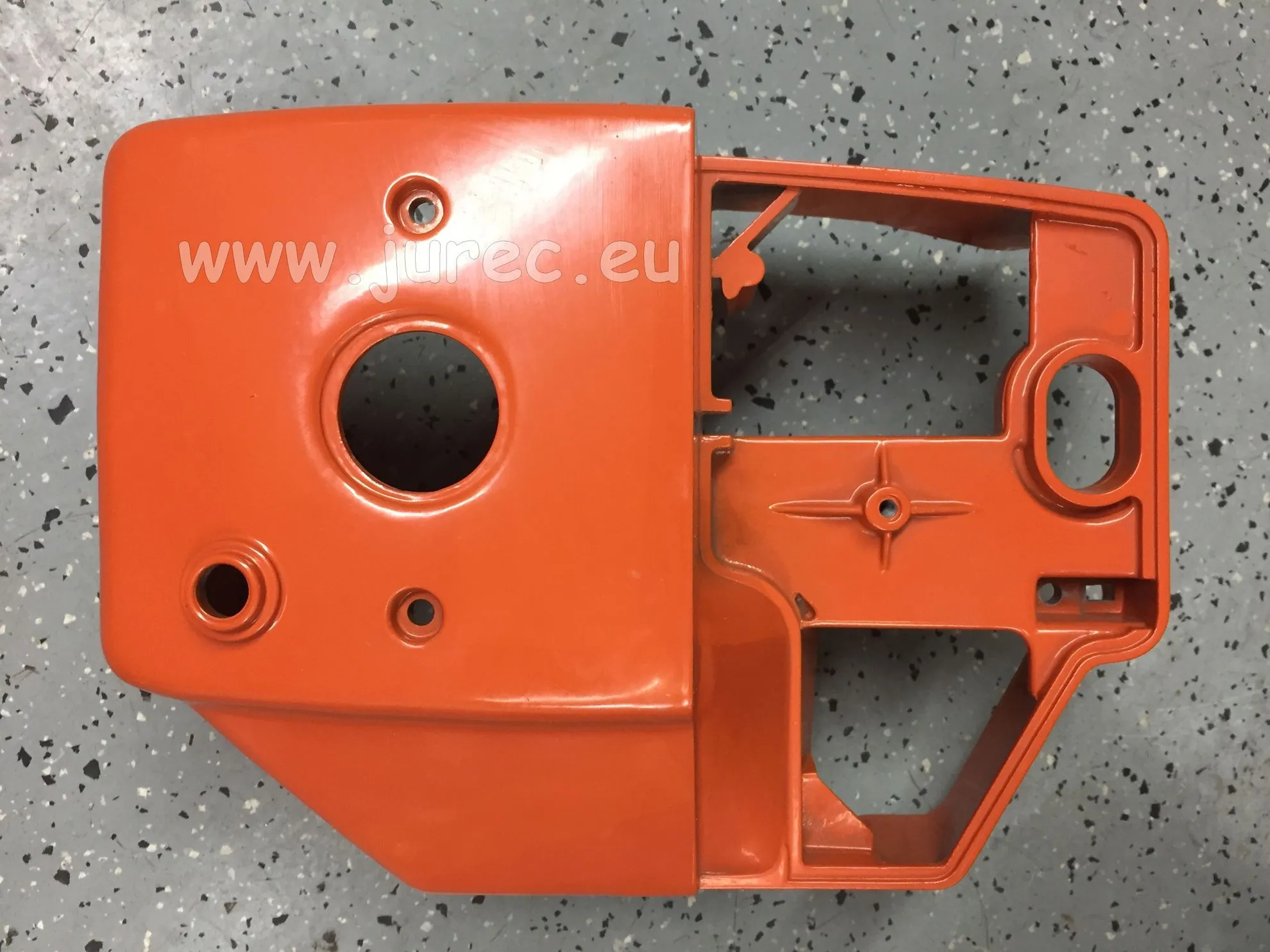 Hauba motorne pile STIHL 070 - cover