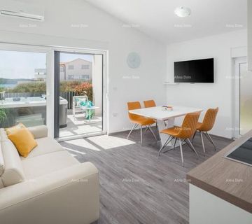 Medulin, Mukalba!Kuća s bazenom! (prodaja) - cover