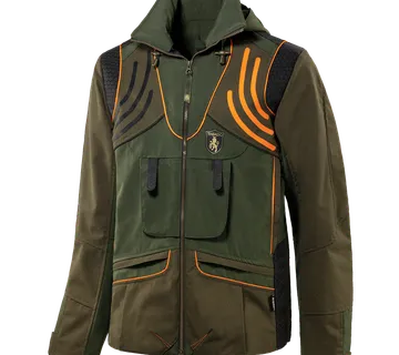 Trabaldo jakna GLADIATOR 3.0 - cover