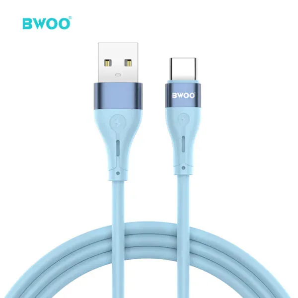 3A brzi podatkovni kabel za punjenje Max BWOO - cover