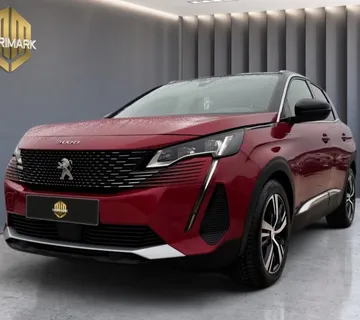 Peugeot 3008 HYBRID 225 12.Mj.Jamstvo Kredit-Leasing - cover