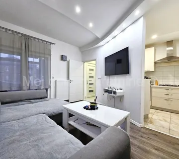 Trešnjevka, Selska, lijep 3 soban stan, NKP 57m2 - cover