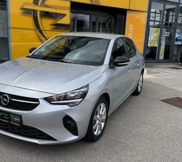 Opel CORSA Edition 1.2 S/S, 55kW - 7 godina garancije! - cover